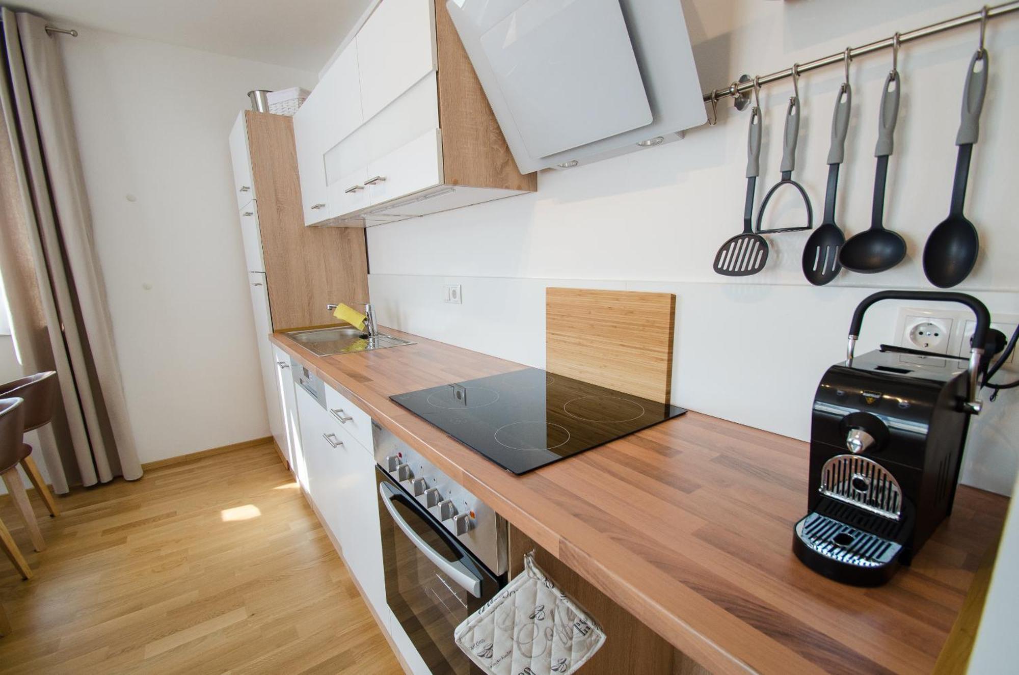 Finest Kitzblick Golf Suites By All In One Apartments Zell am See Habitación foto