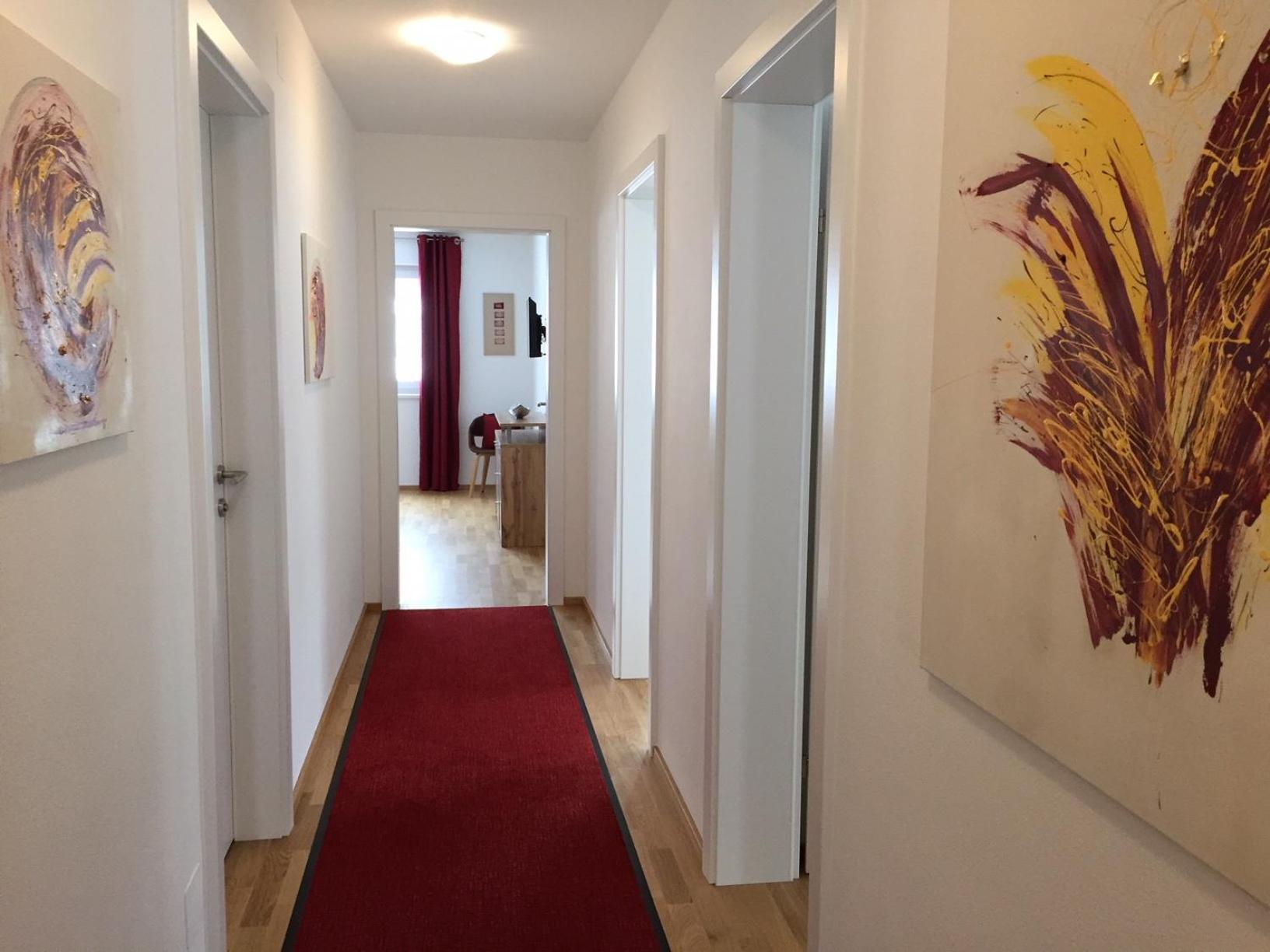 Finest Kitzblick Golf Suites By All In One Apartments Zell am See Habitación foto