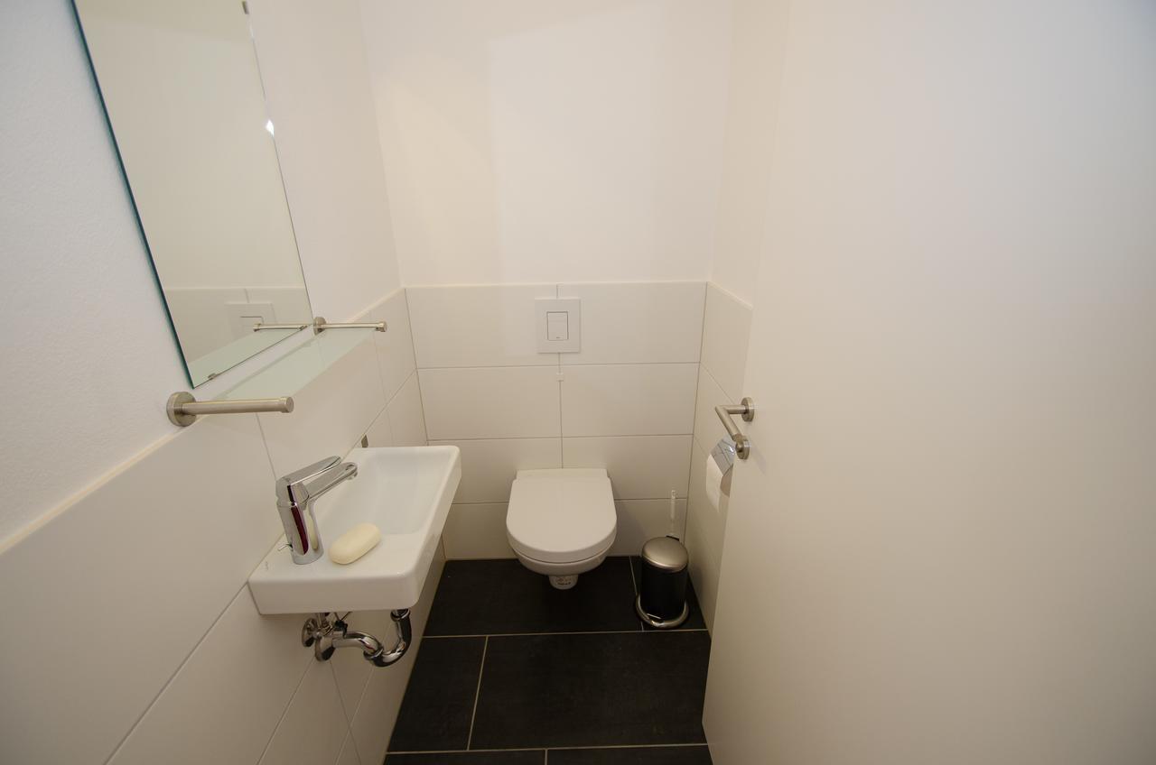 Finest Kitzblick Golf Suites By All In One Apartments Zell am See Habitación foto