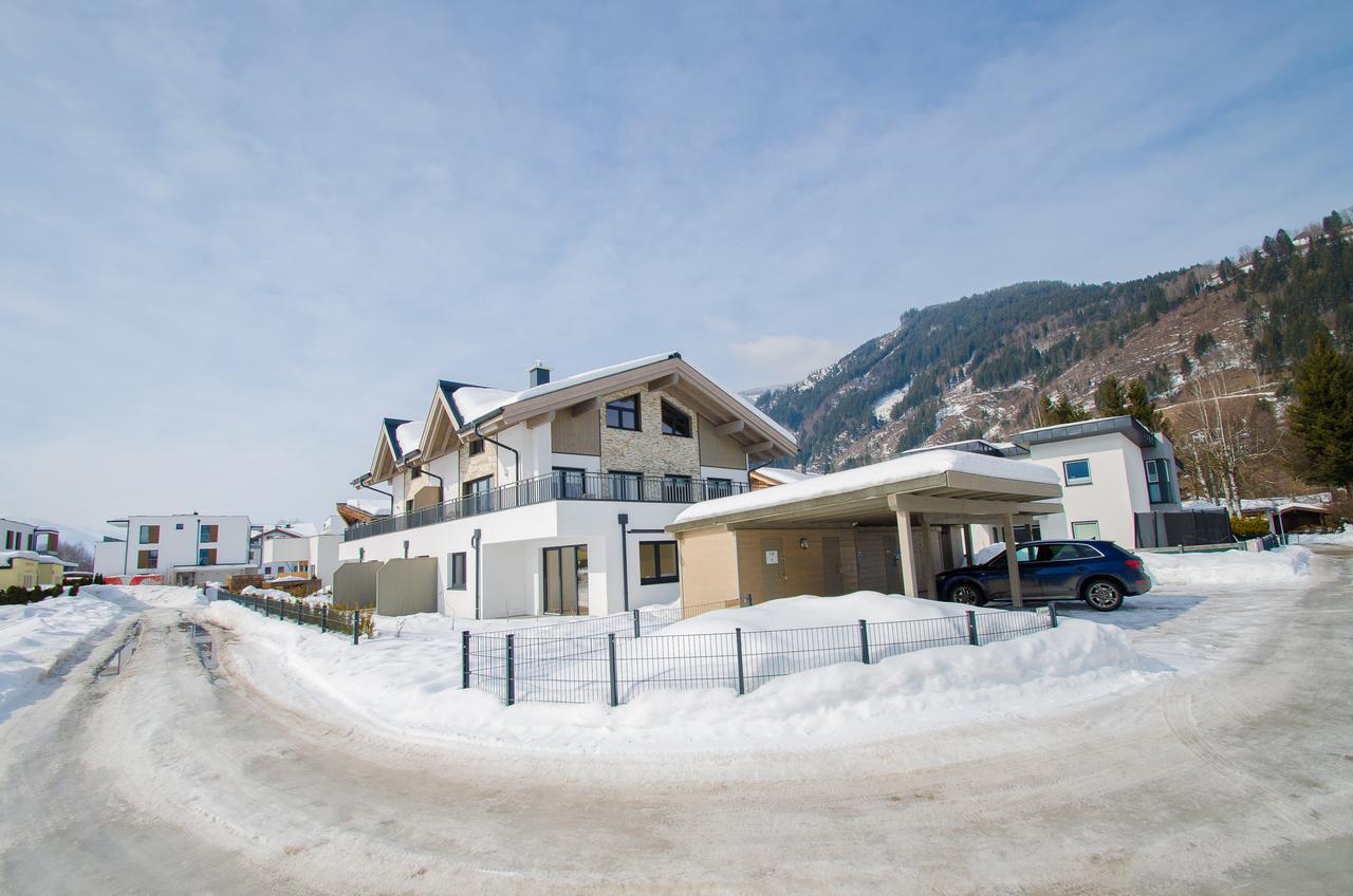 Finest Kitzblick Golf Suites By All In One Apartments Zell am See Exterior foto