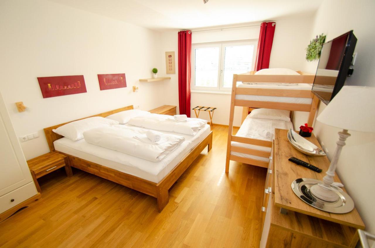 Finest Kitzblick Golf Suites By All In One Apartments Zell am See Exterior foto